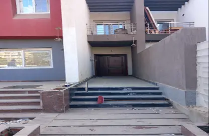 Villa - 4 Bedrooms - 3 Bathrooms for rent in Privado - Madinaty - Cairo