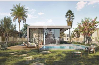 Apartment - 2 Bedrooms - 2 Bathrooms for sale in Marsa Baghush - Qesm Marsa Matrouh - North Coast