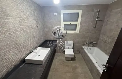 شقة - 3 غرف نوم - 3 حمامات للايجار في نيو جيزة - طريق مصر اسكندرية الصحراوي - مدينة 6 أكتوبر - الجيزة