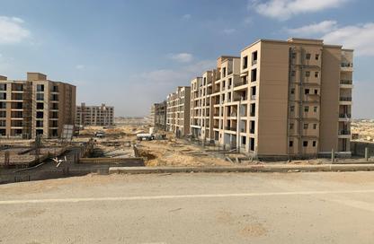 شقة - 2 غرف نوم - 2 حمامات للبيع في تاج سيتي - كمبوندات التجمع الخامس - التجمع الخامس - مدينة القاهرة الجديدة - القاهرة
