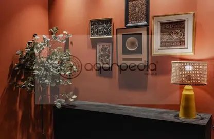 Apartment - 3 Bedrooms - 3 Bathrooms for rent in Villette - 5th Settlement Compounds - The 5th Settlement - New Cairo City - Cairo