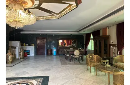 Villa - 7+ Bedrooms - 7+ Bathrooms for sale in West Somid - 6 October City - Giza