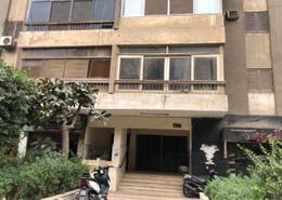 Apartment - 2 bedrooms - 1 bathroom for للايجار in Gesr Al Suez St. - Roxy - Heliopolis - Masr El Gedida - Cairo