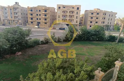 Apartment - 3 Bedrooms - 2 Bathrooms for sale in El Shorouk Compounds - Shorouk City - Cairo
