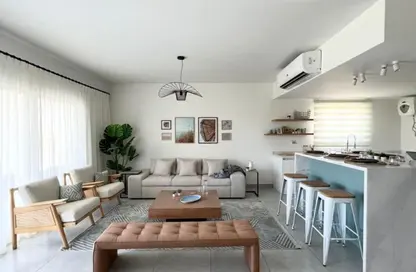 Chalet - 3 Bedrooms - 3 Bathrooms for sale in Jefaira - Ras Al Hekma - North Coast
