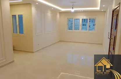 Apartment - 3 Bedrooms - 3 Bathrooms for rent in Mountain View Hyde Park - 5th Settlement Compounds - The 5th Settlement - New Cairo City - Cairo