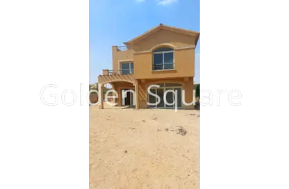 Villa - 4 Bedrooms - 4 Bathrooms for sale in Dyar Park - Ext North Inves Area - New Cairo City - Cairo