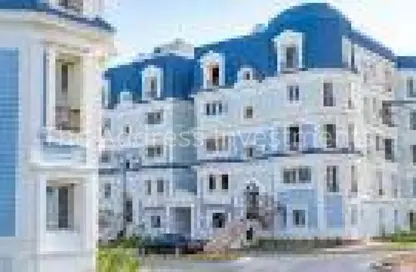 Apartment - 3 Bedrooms - 2 Bathrooms for sale in Aliva - Mostakbal City Compounds - Mostakbal City - Future City - Cairo