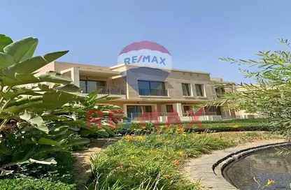 Apartment - 2 Bedrooms - 2 Bathrooms for sale in Taj City - 5th Settlement Compounds - The 5th Settlement - New Cairo City - Cairo