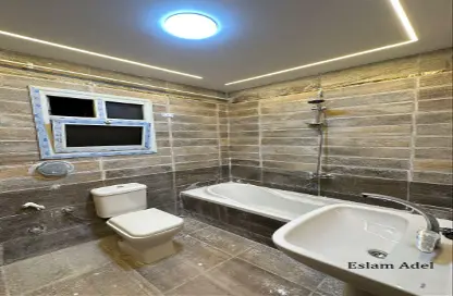 شقة - 3 غرف نوم - 2 حمامات للبيع في حدائق الاهرام - الجيزة