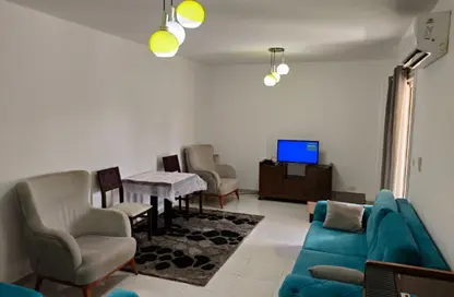 Apartment - 2 Bedrooms - 1 Bathroom for rent in Madinaty - Cairo