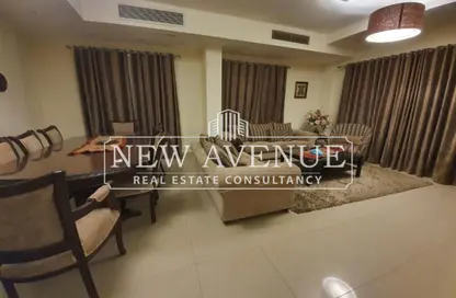 Apartment - 3 Bedrooms - 3 Bathrooms for sale in El Banafseg 11 - El Banafseg - New Cairo City - Cairo