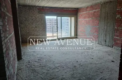 شقة - 2 غرف نوم - 3 حمامات للبيع في كابيتال جاردنز - بالم هيلز - كمبوندات مدينة المستقبل - مدينة المستقبل - القاهرة