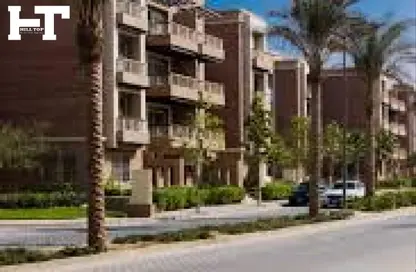 شقة - 3 غرف نوم - 3 حمامات للبيع في كارنيل بارك - طريق مصر اسكندرية الصحراوي - مدينة 6 أكتوبر - الجيزة