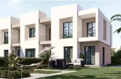 Villa - 4 Bedrooms - 4 Bathrooms for sale in Taj City - 5th Settlement Compounds - The 5th Settlement - New Cairo City - Cairo