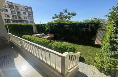Apartment - 3 Bedrooms - 2 Bathrooms for sale in JAYD Residence - 5th Settlement Compounds - The 5th Settlement - New Cairo City - Cairo