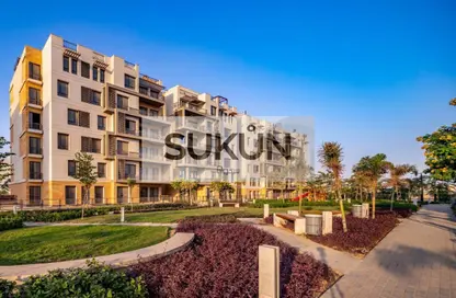 شقة - 2 غرف نوم - 3 حمامات للبيع في ايستاون - كمبوندات التجمع الخامس - التجمع الخامس - مدينة القاهرة الجديدة - القاهرة