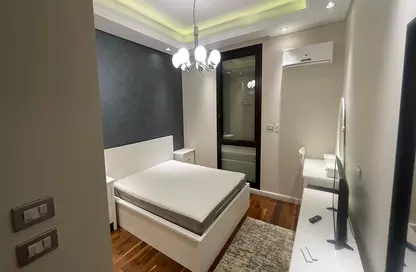 دوبلكس - 3 غرف نوم - 4 حمامات للايجار في ويستاون - كمبوندات الشيخ زايد - الشيخ زايد - الجيزة