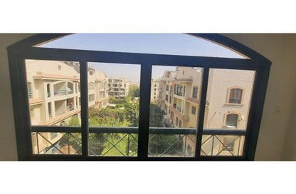 Penthouse - 3 Bedrooms - 3 Bathrooms for sale in Zizinia Family Housing - 5th Settlement Compounds - The 5th Settlement - New Cairo City - Cairo