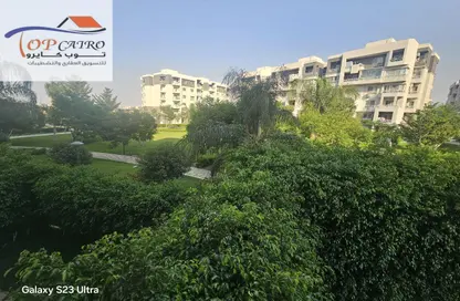 Apartment - 3 Bedrooms - 3 Bathrooms for sale in Madinaty - Cairo
