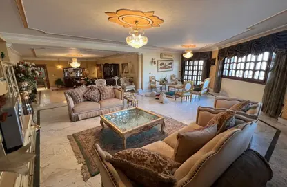 شقة - 3 غرف نوم - 3 حمامات للبيع في مصر الجديدة - القاهرة