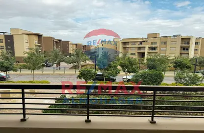 شقة - 3 غرف نوم - 3 حمامات للبيع في نيو جيزة - طريق مصر اسكندرية الصحراوي - مدينة 6 أكتوبر - الجيزة