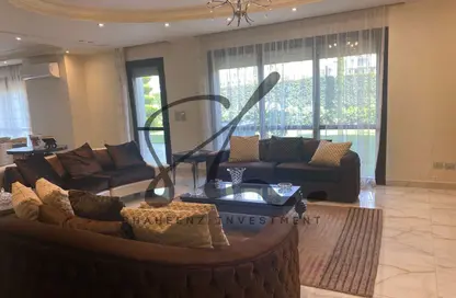 Duplex - 3 Bedrooms - 3 Bathrooms for rent in Eastown - 5th Settlement Compounds - The 5th Settlement - New Cairo City - Cairo