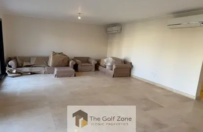 Apartment - 3 Bedrooms - 3 Bathrooms for rent in O West - 6 October Compounds - 6 October City - Giza
