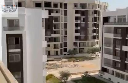 شقة - 3 غرف نوم - 3 حمامات للبيع في المقصد - كمبوندات العاصمة الإدارية الجديدة - العاصمة الإدارية الجديدة - القاهرة