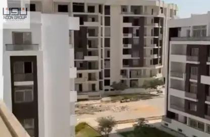 شقة - 3 غرف نوم - 3 حمامات للبيع في المقصد - كمبوندات العاصمة الإدارية الجديدة - العاصمة الإدارية الجديدة - القاهرة