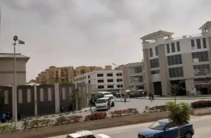 شقة - 2 غرف نوم - 1 حمام للايجار في دجلة بالمز - طريق الواحات - مدينة 6 أكتوبر - الجيزة