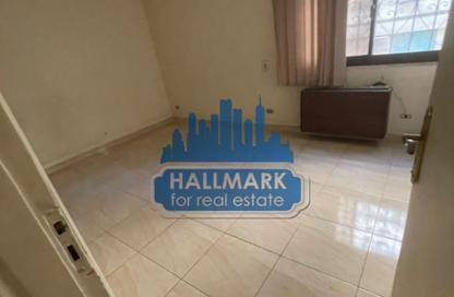 Apartment - 3 Bedrooms - 2 Bathrooms for sale in Sarayat Al Maadi - Hay El Maadi - Cairo