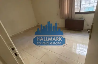 Apartment - 3 Bedrooms - 2 Bathrooms for sale in Sarayat Al Maadi - Hay El Maadi - Cairo
