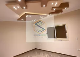Office Space - Studio - 3 Bathrooms for rent in Ahmed Al Zomor St. - 10th District - Nasr City - Cairo