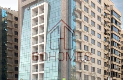 Apartment - 3 Bedrooms - 3 Bathrooms for sale in Ashgar Darna - Zahraa El Maadi - Hay El Maadi - Cairo