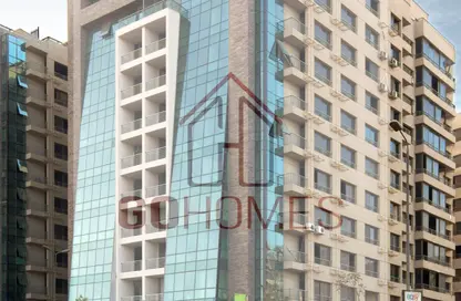 Apartment - 3 Bedrooms - 3 Bathrooms for sale in Ashgar Darna - Zahraa El Maadi - Hay El Maadi - Cairo