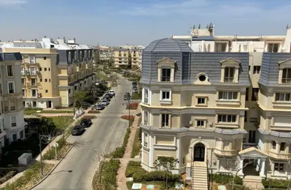 (بنتهاوس  (روف - 4 غرف نوم - 4 حمامات للبيع في ماونتن فيو هايد بارك - كمبوندات التجمع الخامس - التجمع الخامس - مدينة القاهرة الجديدة - القاهرة
