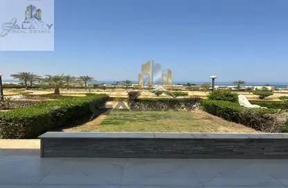 Chalet - 2 Bedrooms - 1 Bathroom for sale in Ataqa District - Suez