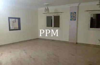 Apartment - 3 Bedrooms - 3 Bathrooms for rent in Al Shouyfat - 5th Settlement Compounds - The 5th Settlement - New Cairo City - Cairo