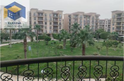 Apartment - 3 Bedrooms - 3 Bathrooms for sale in El Rehab Extension - Al Rehab - New Cairo City - Cairo