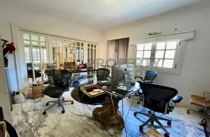 Apartment - 3 Bedrooms - 2 Bathrooms for sale in Gada St. - Dokki - Giza
