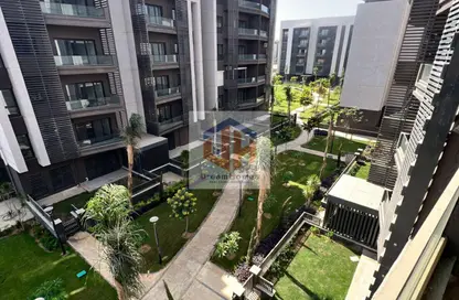Apartment - 2 Bedrooms - 2 Bathrooms for sale in Madinaty - Cairo