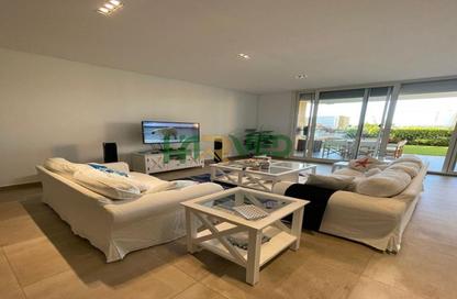 Chalet - 4 Bedrooms - 4 Bathrooms for sale in Seashell - Sidi Abdel Rahman - North Coast