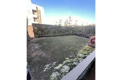 Apartment - 3 Bedrooms - 3 Bathrooms for rent in Moon Residences - Fifth Square - The 5th Settlement - New Cairo City - Cairo