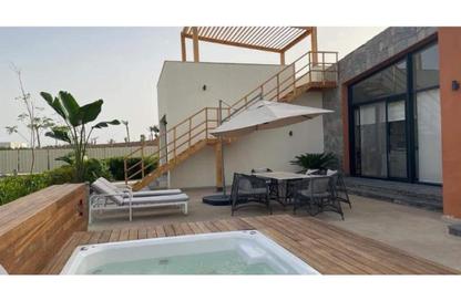 Villa - 2 Bedrooms - 2 Bathrooms for sale in Wadi Jebal - Soma Bay - Safaga - Hurghada - Red Sea