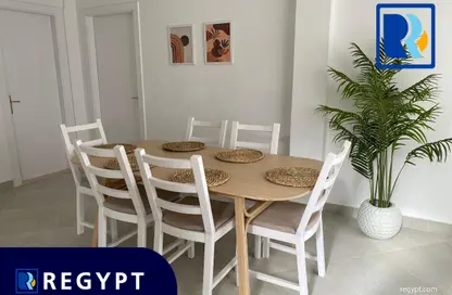 Apartment - 2 Bedrooms - 3 Bathrooms for rent in Street 209 - Degla - Hay El Maadi - Cairo