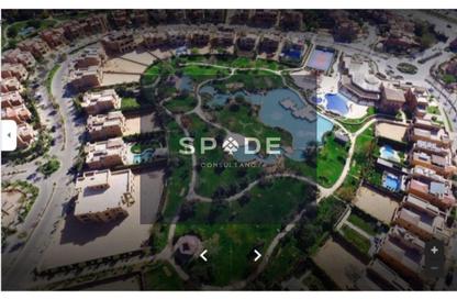 Villa - 4 Bedrooms - 4 Bathrooms for sale in Bellagio - Ext North Inves Area - New Cairo City - Cairo