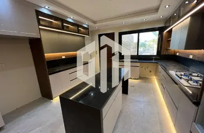 Twin House - 5 Bedrooms - 5 Bathrooms for rent in Villette - 5th Settlement Compounds - The 5th Settlement - New Cairo City - Cairo