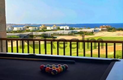 Apartment - 2 Bedrooms - 2 Bathrooms for sale in ARC of Soma - Soma Bay - Safaga - Hurghada - Red Sea