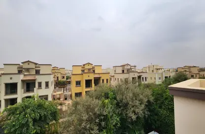 منزل مزدوج - 3 غرف نوم - 3 حمامات للايجار في ميفيدا - كمبوندات التجمع الخامس - التجمع الخامس - مدينة القاهرة الجديدة - القاهرة